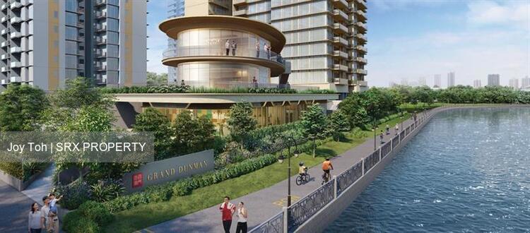 Grand Dunman (D15), Apartment #543312781